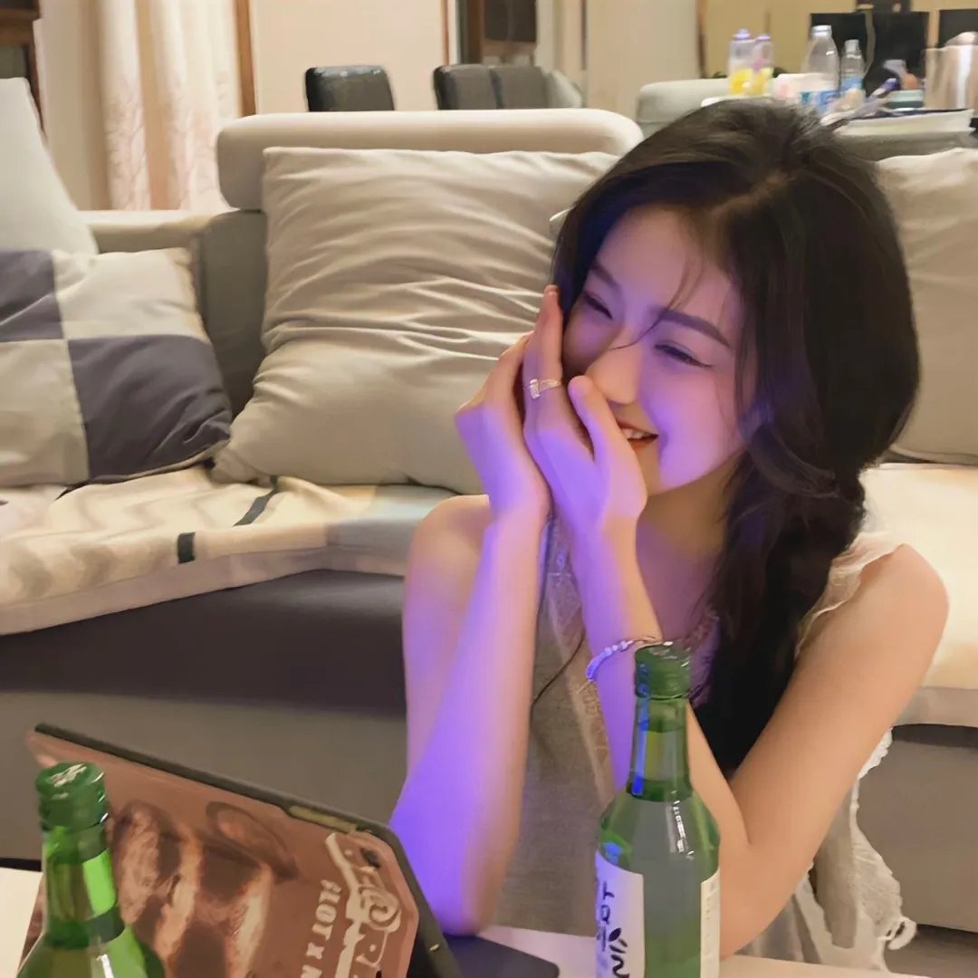 虚拟天后